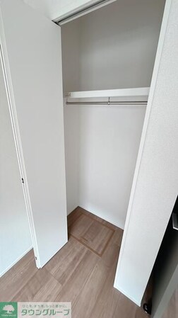 フォルジュロン・パンセの物件内観写真